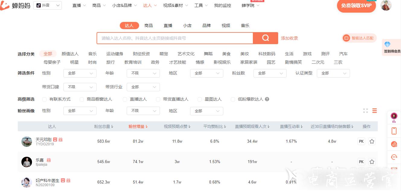 短視頻內(nèi)容運營數(shù)據(jù)分析必備工具深度測評